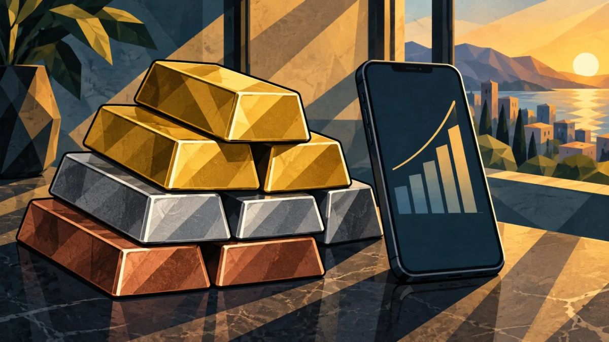 Robinhood Q3 2026 Net Revenue Rises 12% As Crypto Transaction-Based Revenue Falls 55%