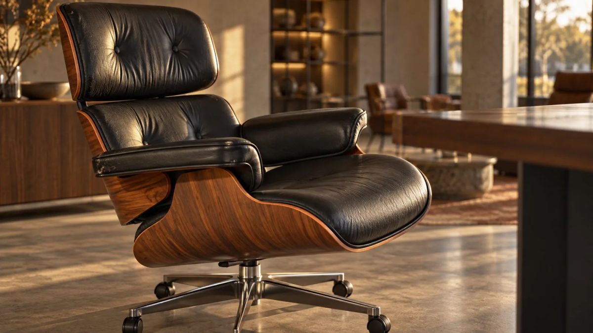 MillerKnoll Names Jeff Stutz CEO as Profitability Becomes a Priority