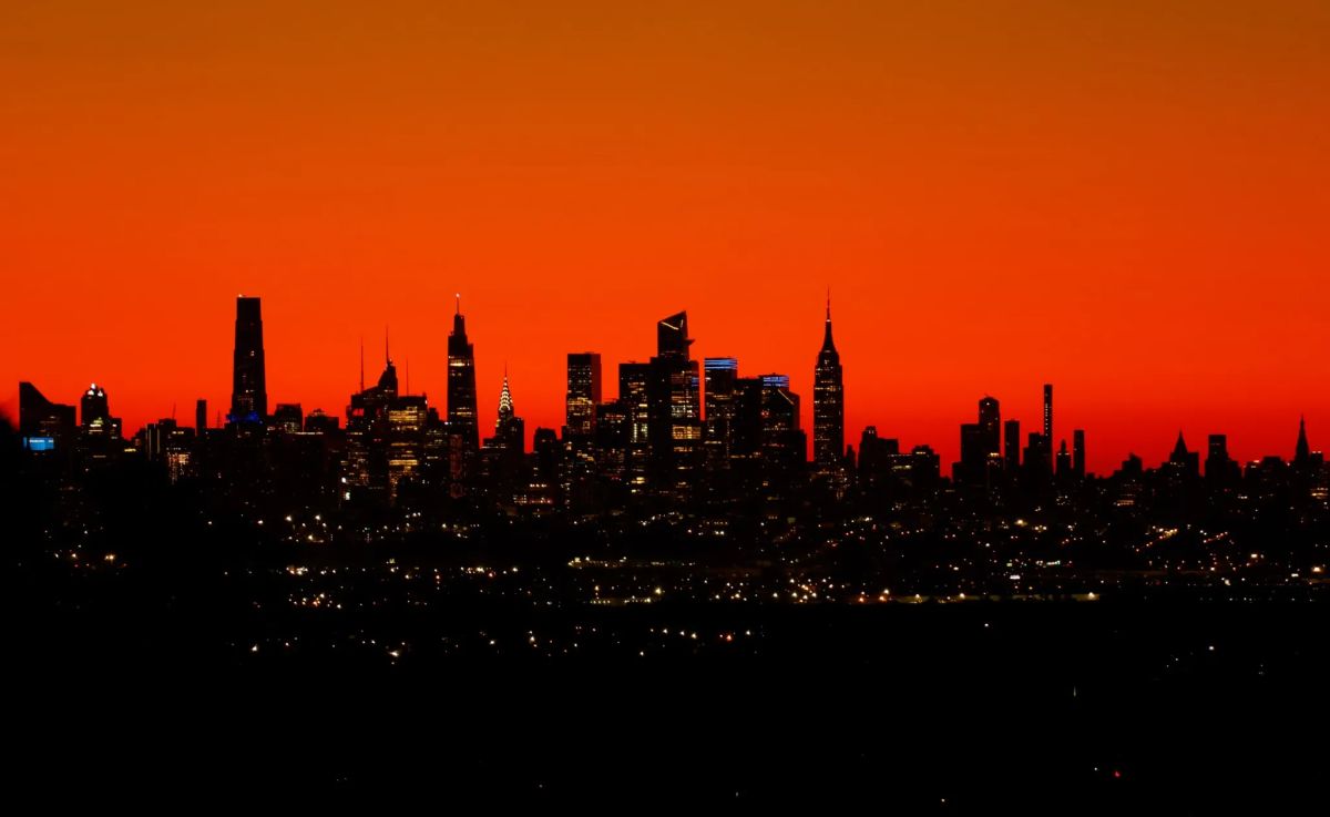 You now need $215,000 a year to afford the typical Manhattan apartment as NYC rents hit a record $3,785 a month—and buying costs $7,000 more