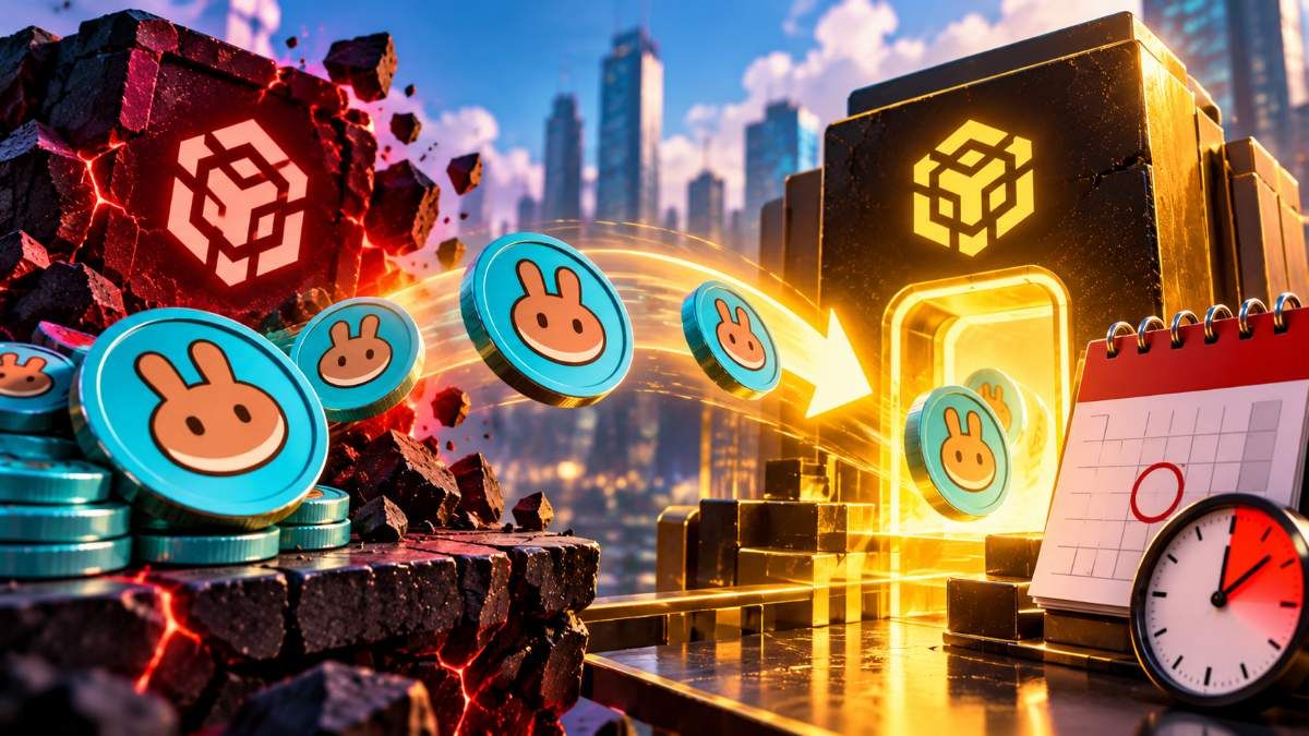 PancakeSwap Urges CAKE Exit From opBNB Before November 23