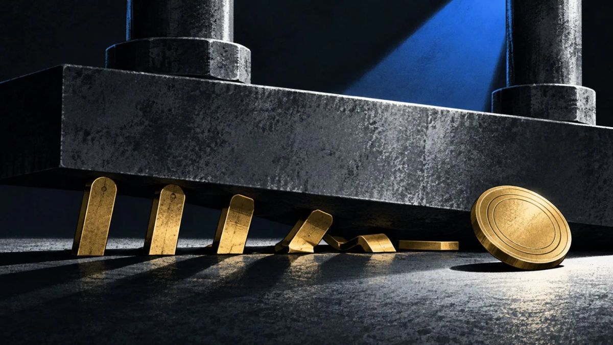 Crypto Liquidations Reach $1.65 Billion in 24 Hours, Mostly Longs