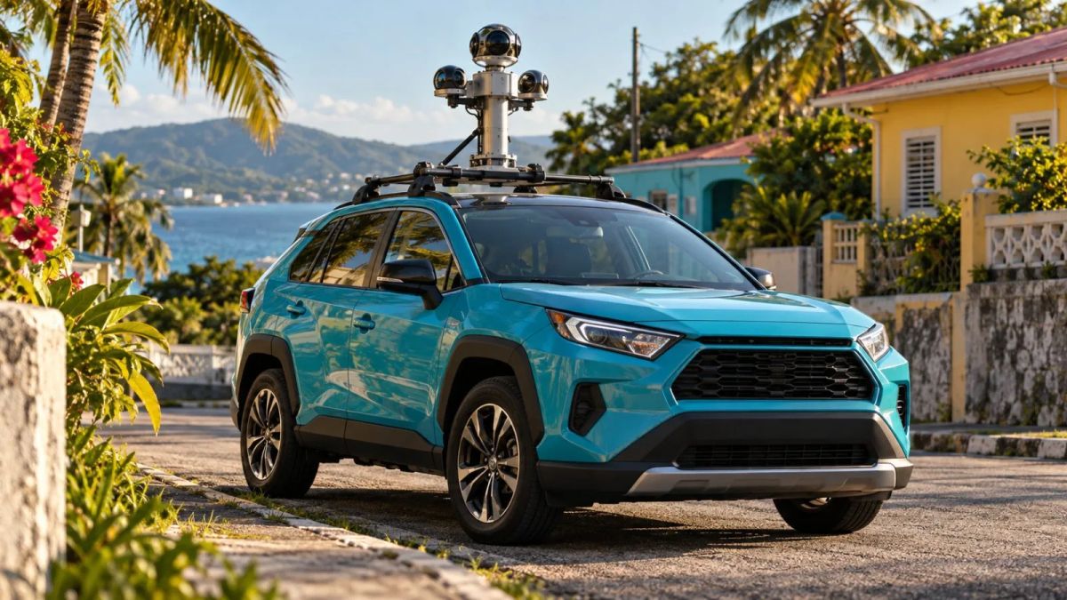 AIBotics Closes Jamaica Asset Deal With Up to $3 Million in Stock Awards