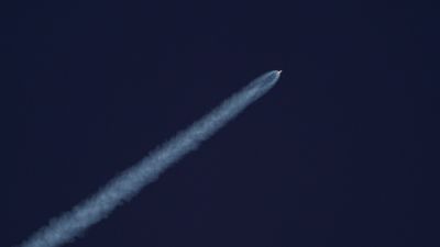 Musk supports potential SpaceX-Tesla merger, sparking investor interest