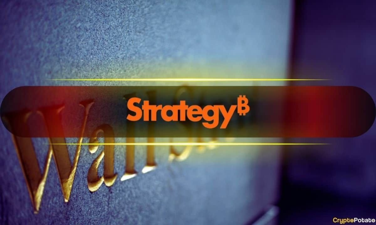 Michael Saylor’s Strategy in Trouble? MSCI’s New Rules Put Index Status at Risk