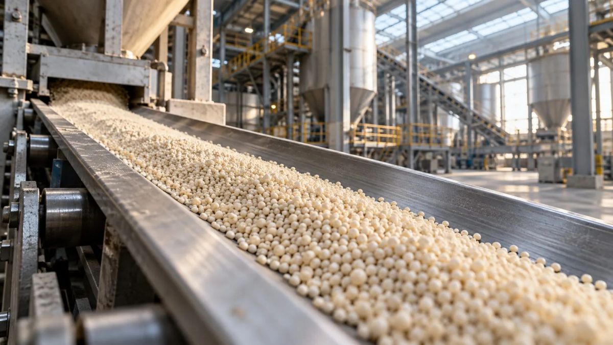 AdvanSix Announces $47.4 Million in Proposed USDA Funding
