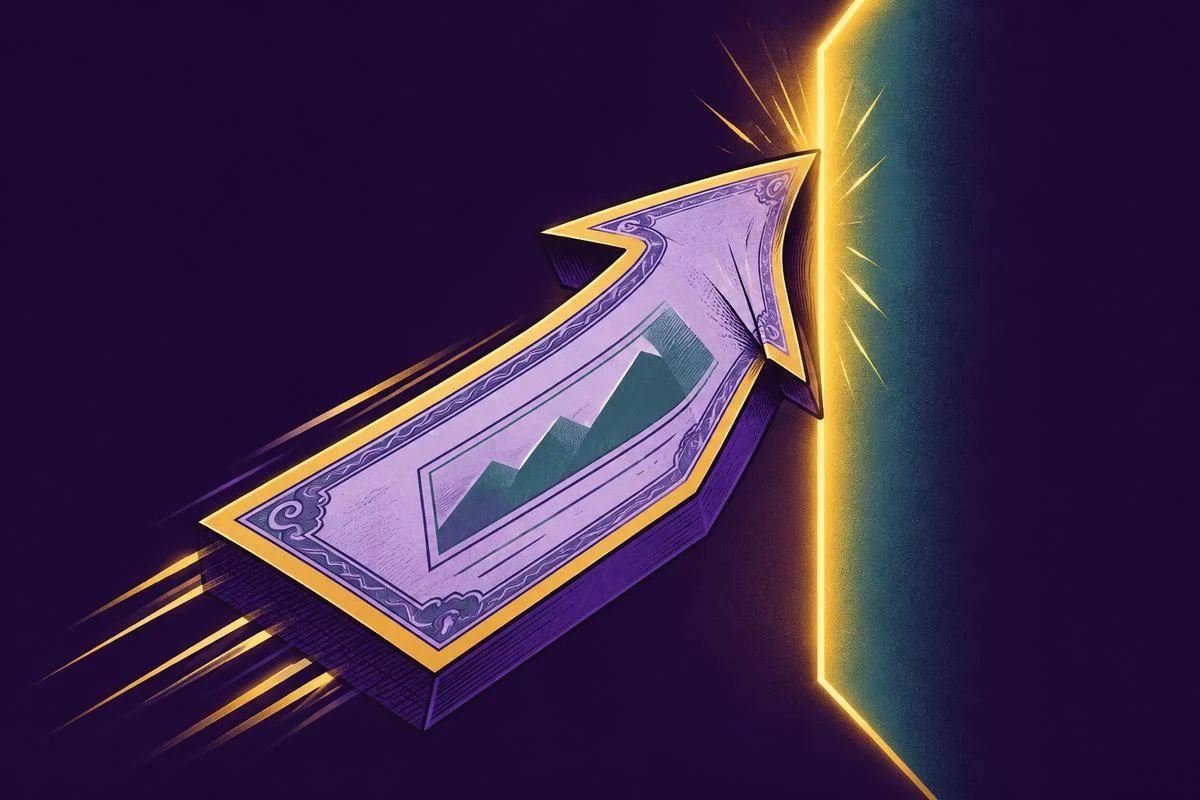 XP stock closes 3.61% higher, but daily MACD still trails its signal