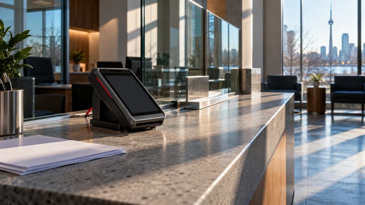 Gold House Parent Agrees to Acquire Canadian Money Services Firm