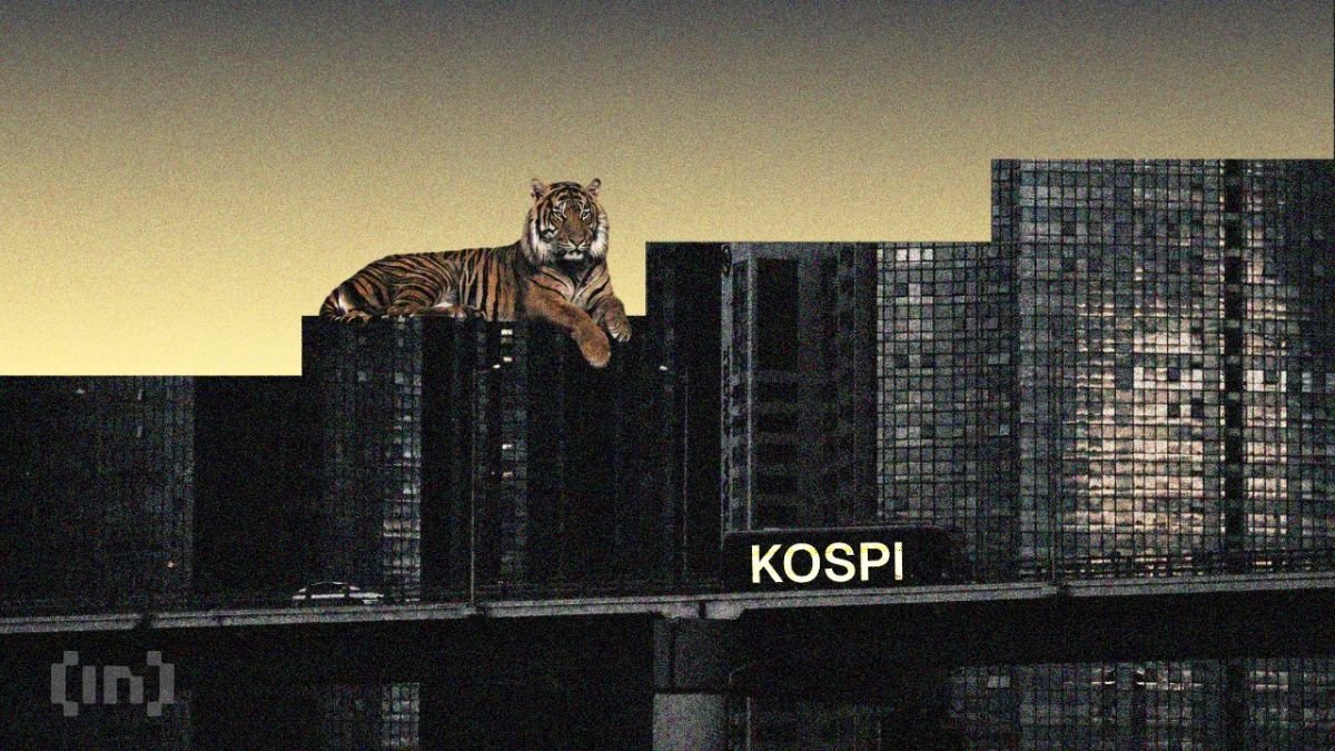 KOSPI Jumps 3.54%, Nikkei Gains 1.43%, But How Is Oil Driving the Rebound?