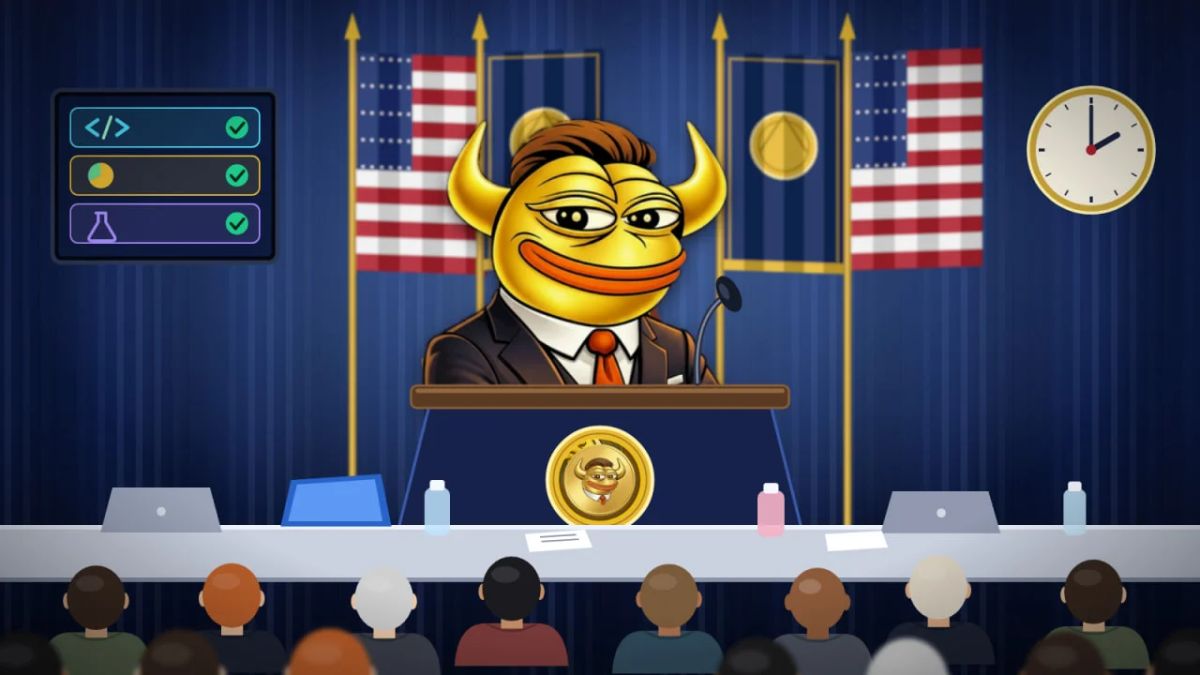 Fed week: 5 checks before you touch a new meme coin