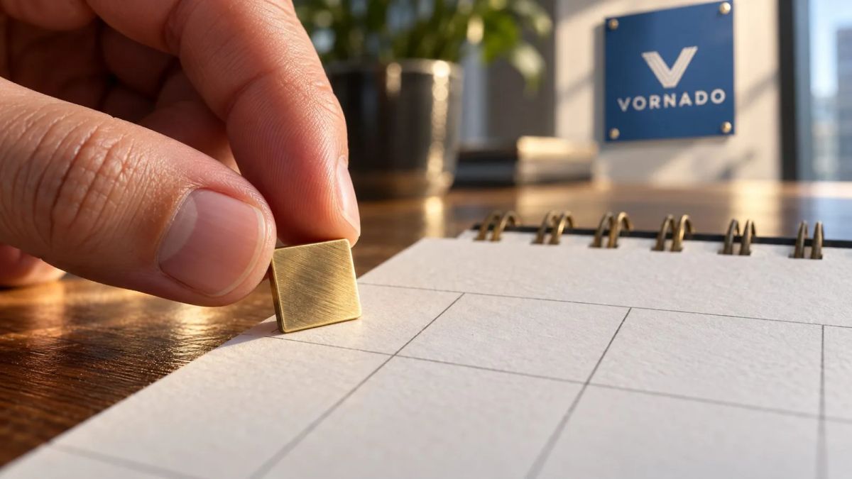 Vornado Sets Jan. 4 Payment for $0.2782 Preferred Dividend