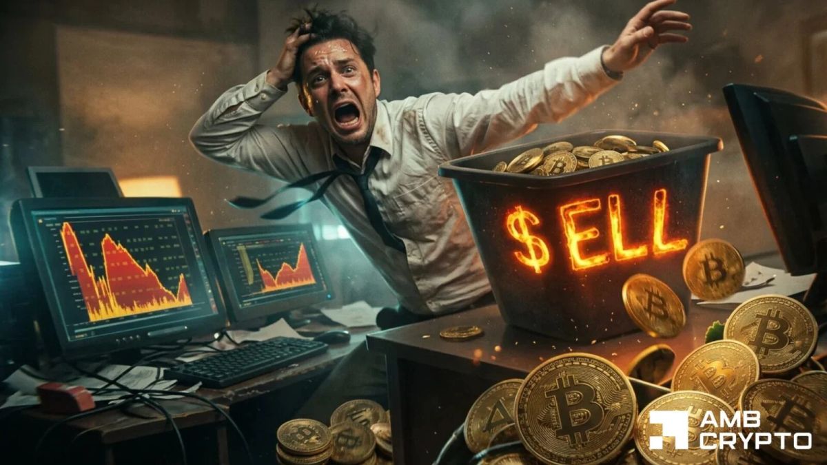 Bitcoin fear hits August lows – Why BTC traders are watching $73K