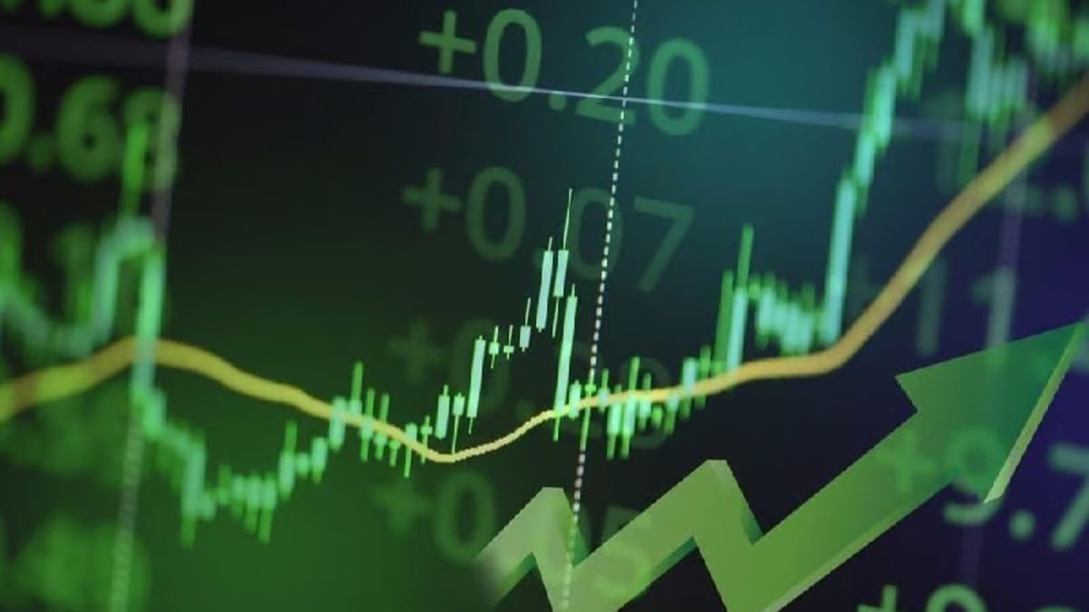 Gold dominated Q1 before AI earnings drove a tech surge in Q2, Capital.com H1 2026 data shows