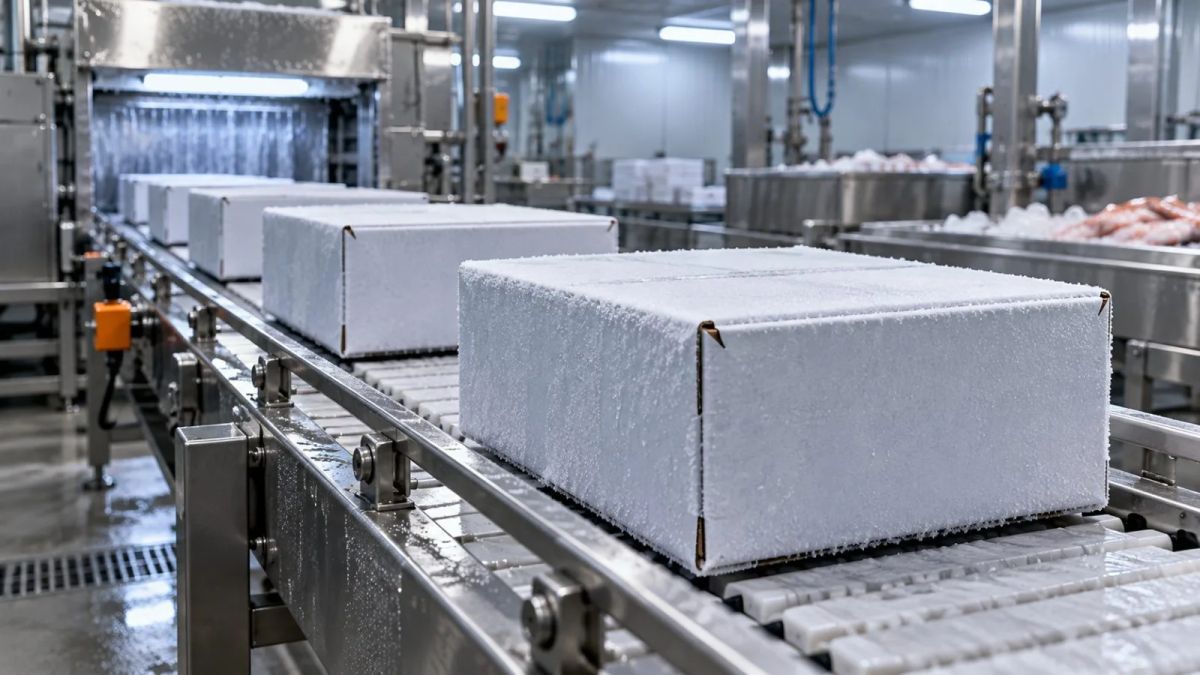 High Liner Foods Says It Will Be Acquired by Umios for C$27 a Share