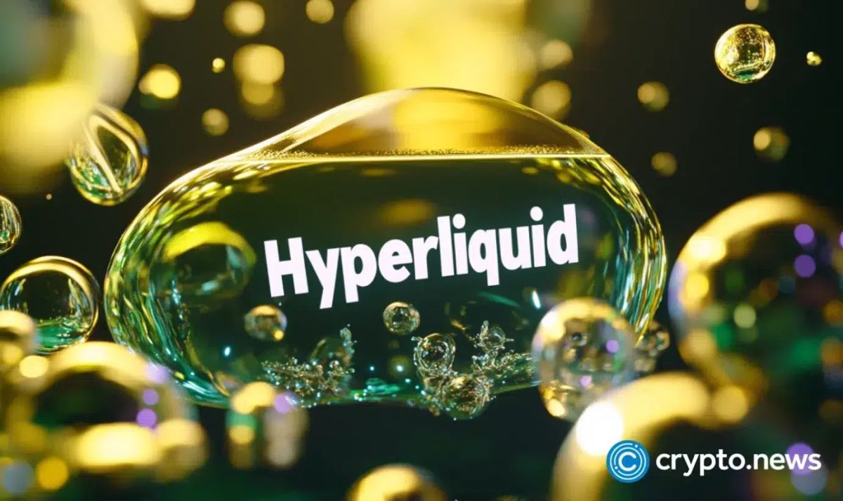 Hyperliquid trader’s $170M oil orders raise spoofing concerns