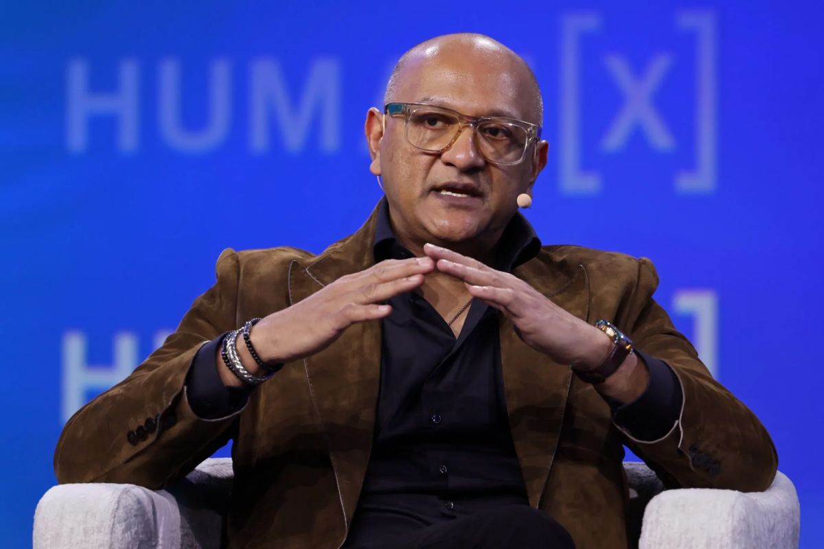 Cisco chief found a 27-year-old ex-founder ‘buried away in the organization doing something unstrategic’—now the Gen Zer is rewriting 98% of its code