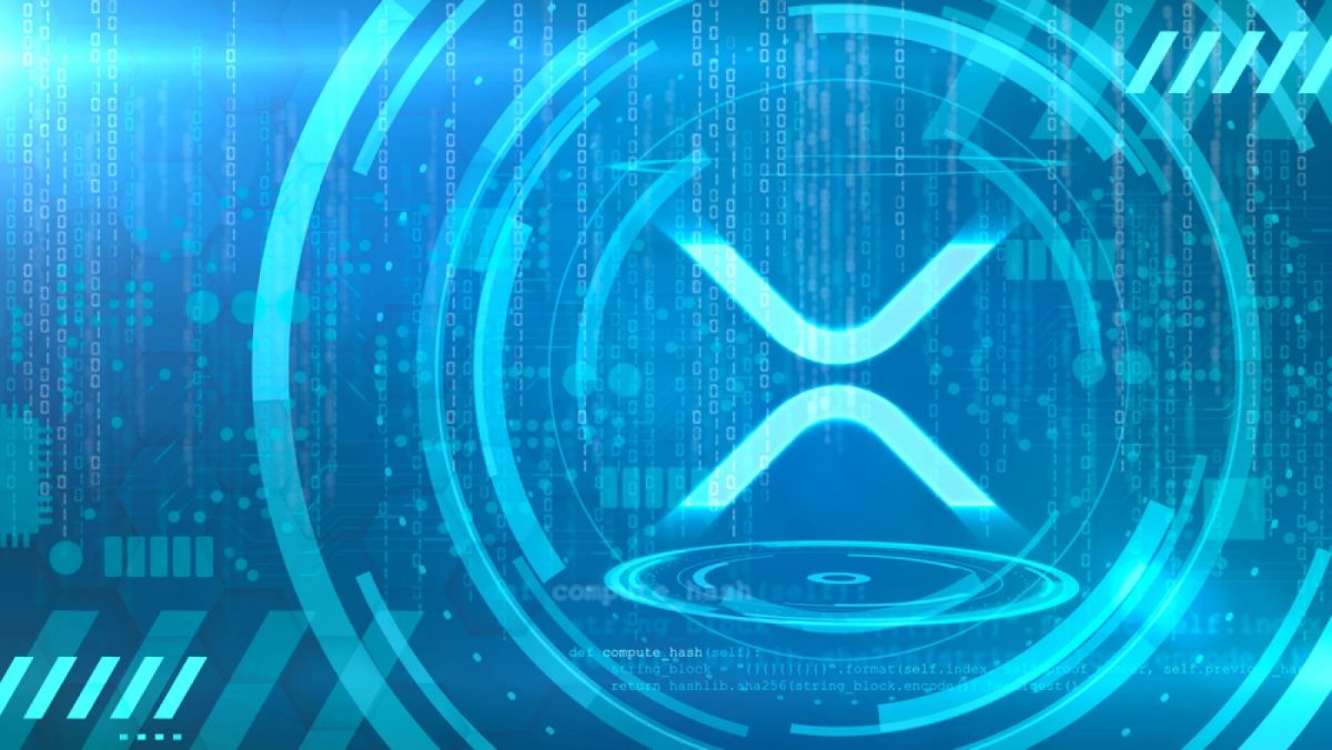XRP Ledger Sees 25,000 Returning Users: Where Are They Coming From?