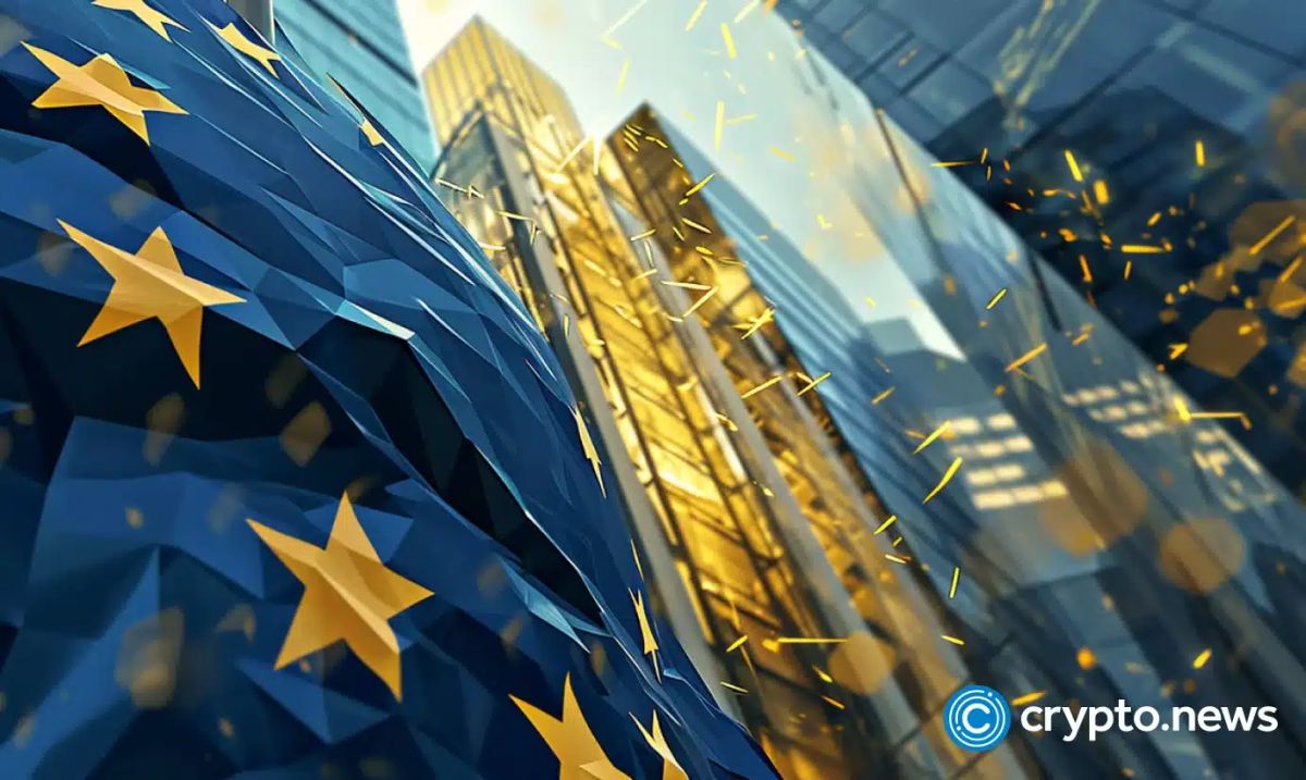 ECB says digital euro will give Europe control over its payment systems