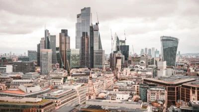 Crusoe CEO dismisses neocloud selloff concerns, backs CoreWeave’s resilience