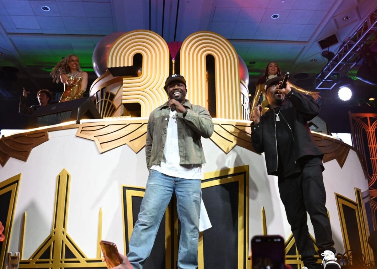 Connecticut: Mohegan Sun celebrates 30th birthday with concerts