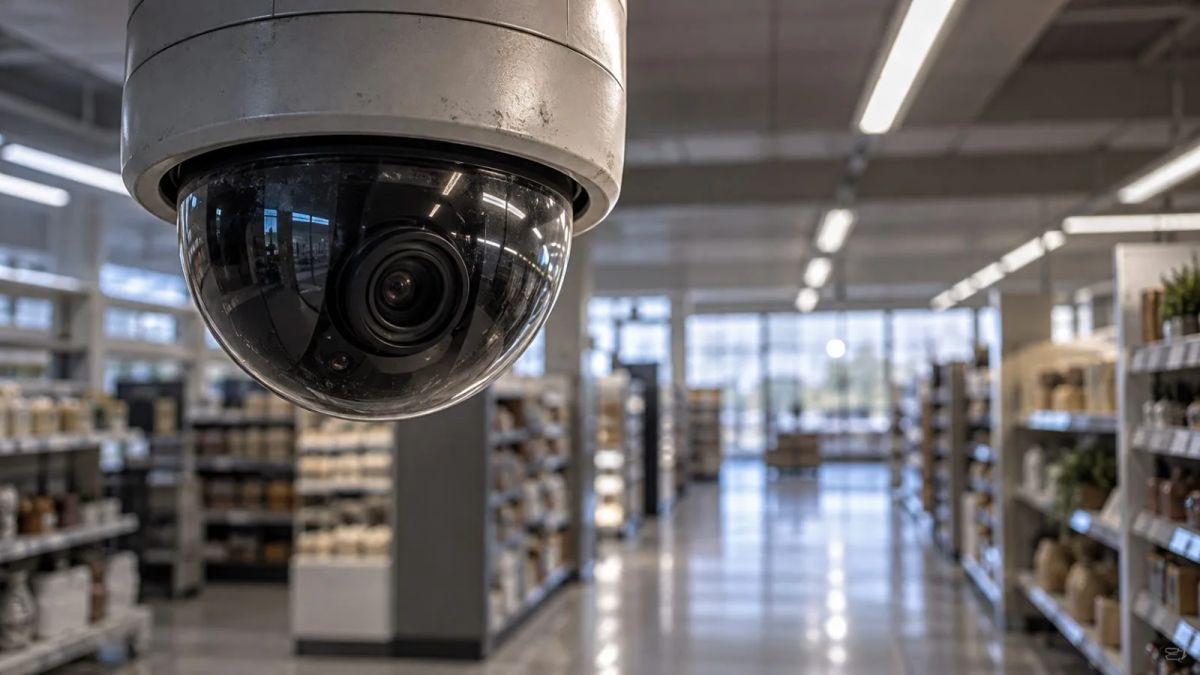Solink Raises More Than $100 Million to Expand AI Camera Platform