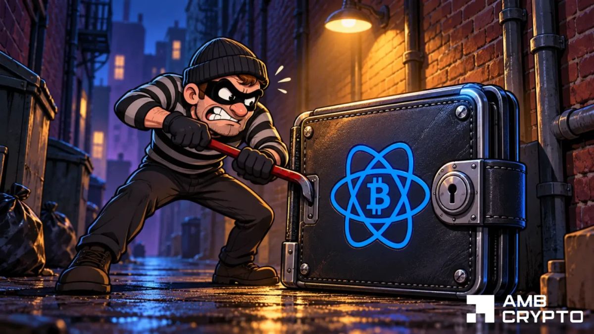 Electrum crypto wallet flaw turned payment speed-ups into a theft trap