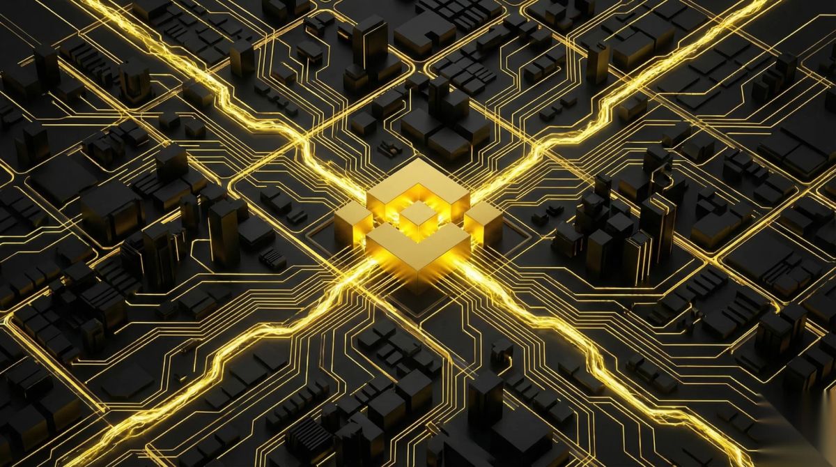 Standard Chartered reaffirms Uniswap $100 target after $6.3B Binance hack