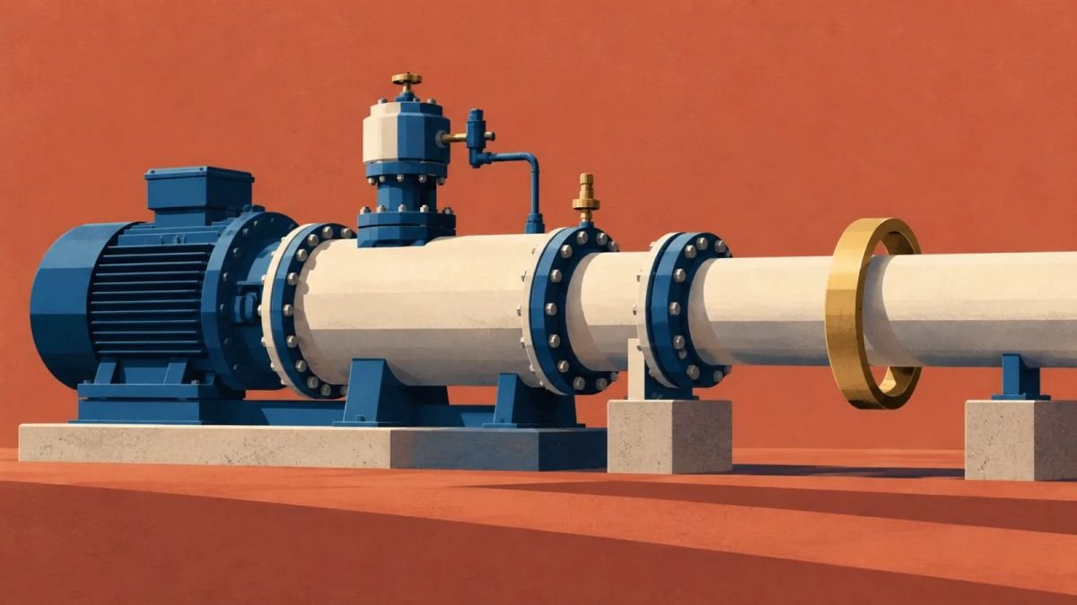 USA Compression Partners Sets $0.525 Third-Quarter Cash Distribution