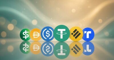 Stablecoin speed means little without efficient local payouts, SCRYPT CEO says
