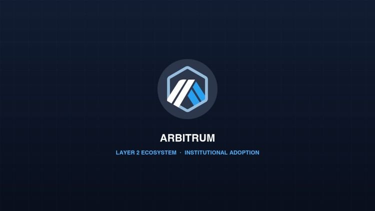 Arbitrum Courts European Investors Managing €800 Billion With New Revenue Pitch