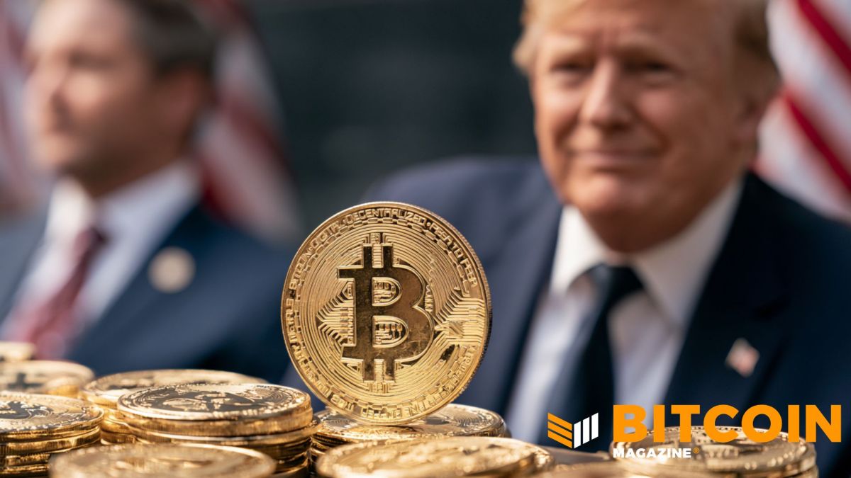 President Trump to Highlight Crackdown on Overseas Crypto Scams