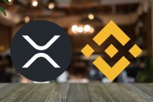 Binance Hackers Ignored XRP