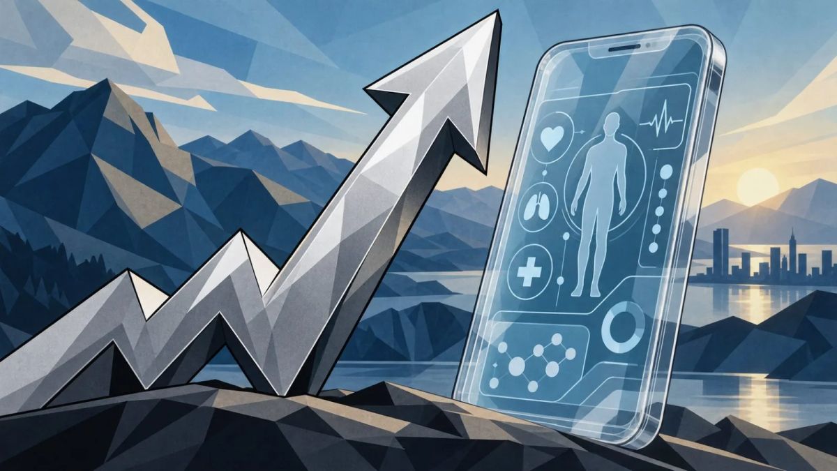 Mobile-health Network Solutions Posts 28.3% Gross Profit Growth