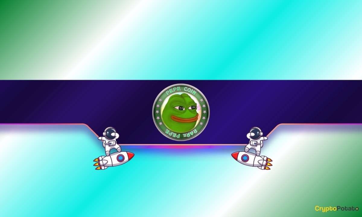 PEPE Soars 17% Daily: Did Justin Sun Fuel the Pump?