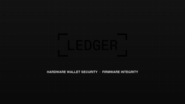 Ledger Reseller Attack Raises Questions About Hardware Wallet Supply Chains