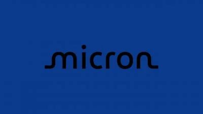 Micron perps slide about 6.5% in eight minutes after DeepSeek Flash model news