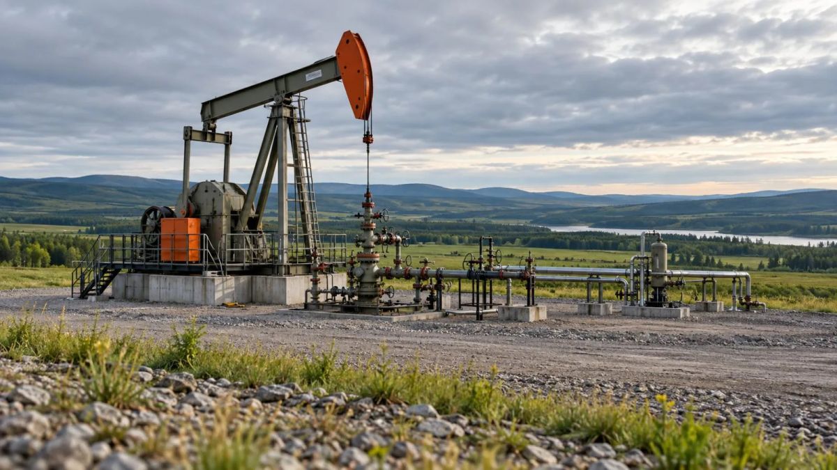 Ovintiv Agrees to Buy Logan Energy for About $890M Including Debt