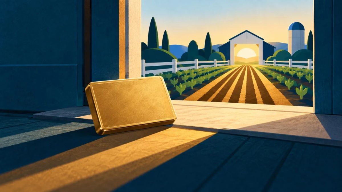 Yield Fields Reports 3,333-Deed Sellout; SafZ Criticizes Game Similarities