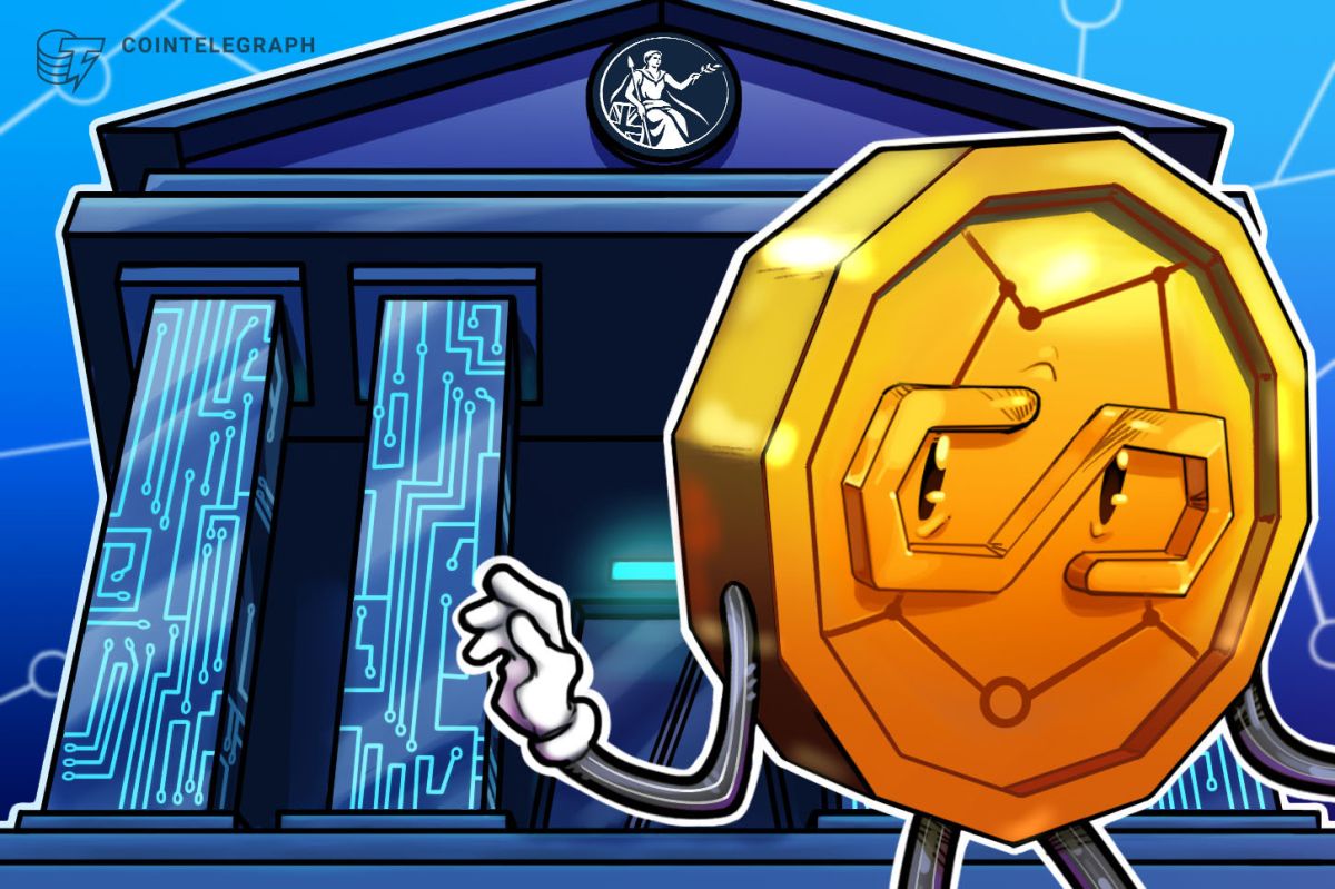 Bank of England opens consultation on tokenized collateral for clearing