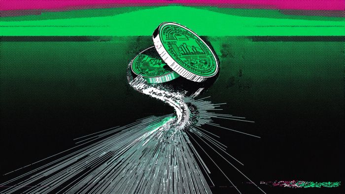 A Wallet Three Hours Old Minted Kimchi's Coin and Routed Every Fee to One Address