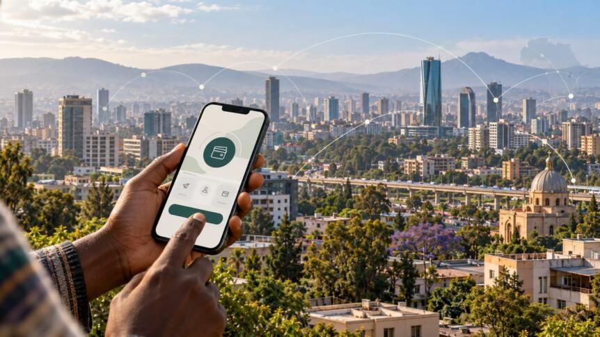 Ethiopia officially joins PAPSS network, NBE and Afreximbank-linked payment system announce