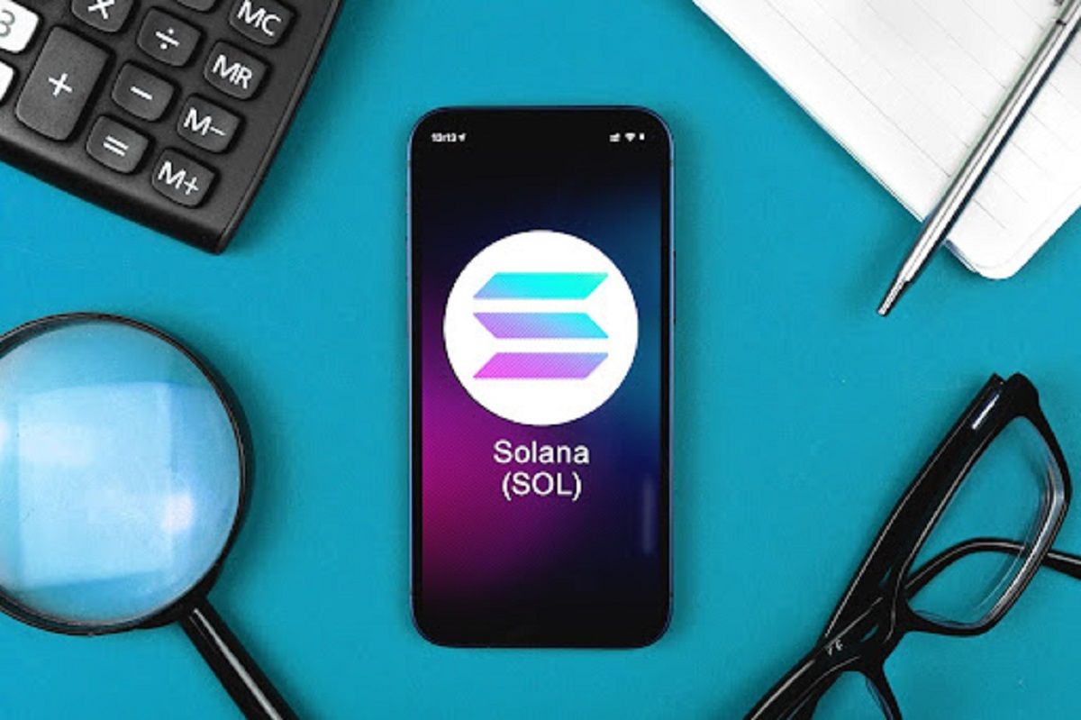 Solana Mobile Expands Seeker Ecosystem With Ledger Atom Deal