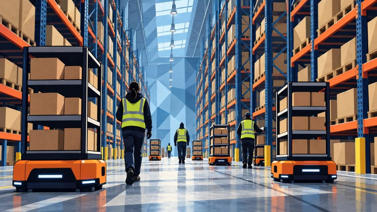 Amazon’s Q3 Preview Shows Revenue Growth Outpacing Net Income Growth