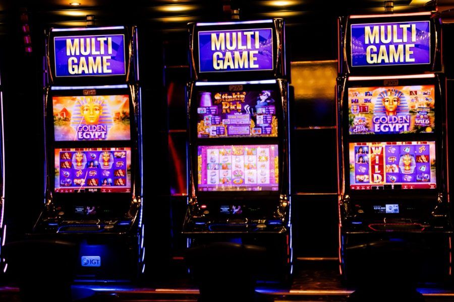 US iGaming Growth Slows to 12%, the Lowest on Record, Citizens Data Shows