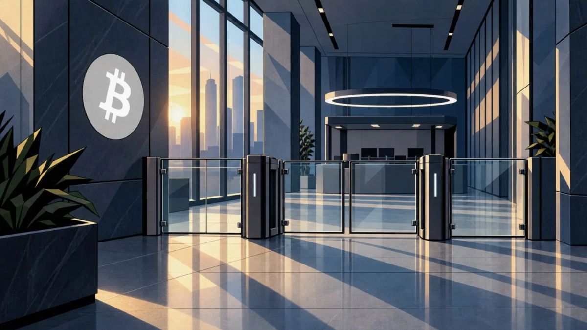 BTCS Weighs Bitcoin Allocation to CMCC Global’s Tokenized Fund