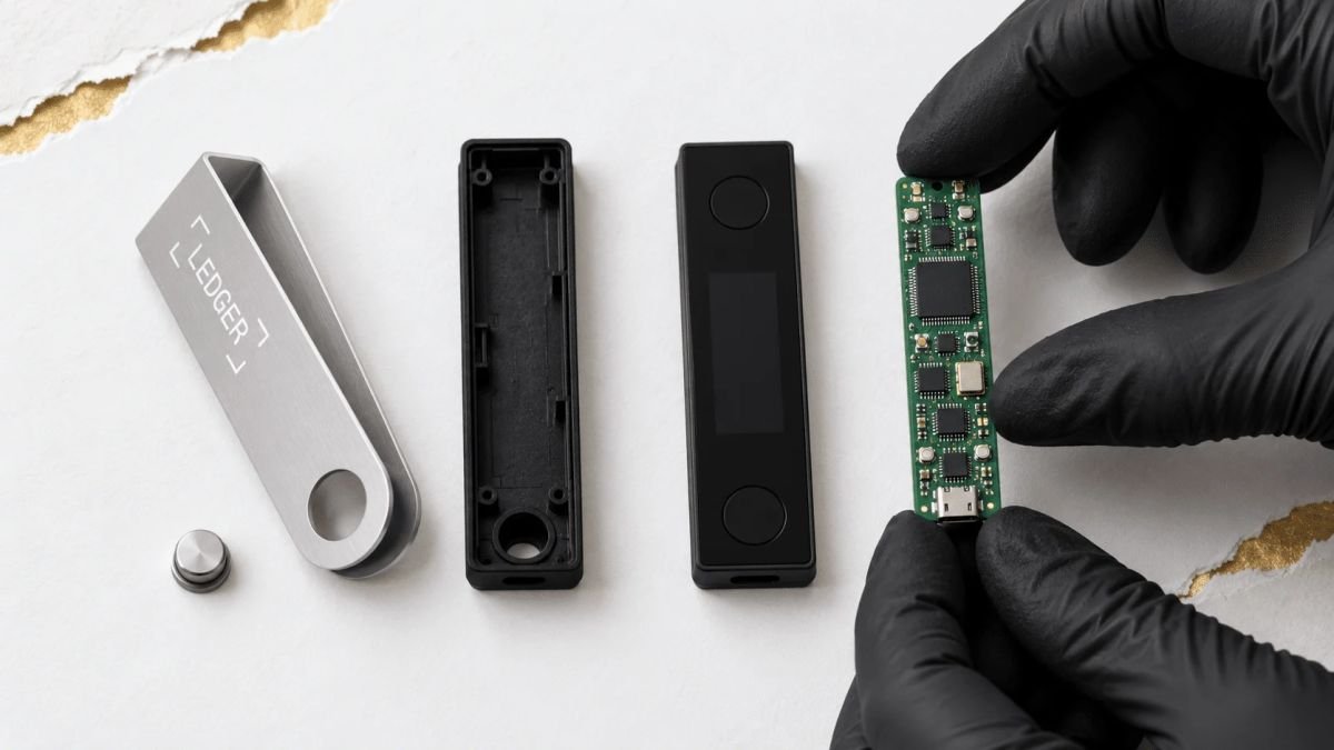 Mark Karpelès Says Ledger Spy Implant Turned Up in Devices From 2 More Authorized Resellers