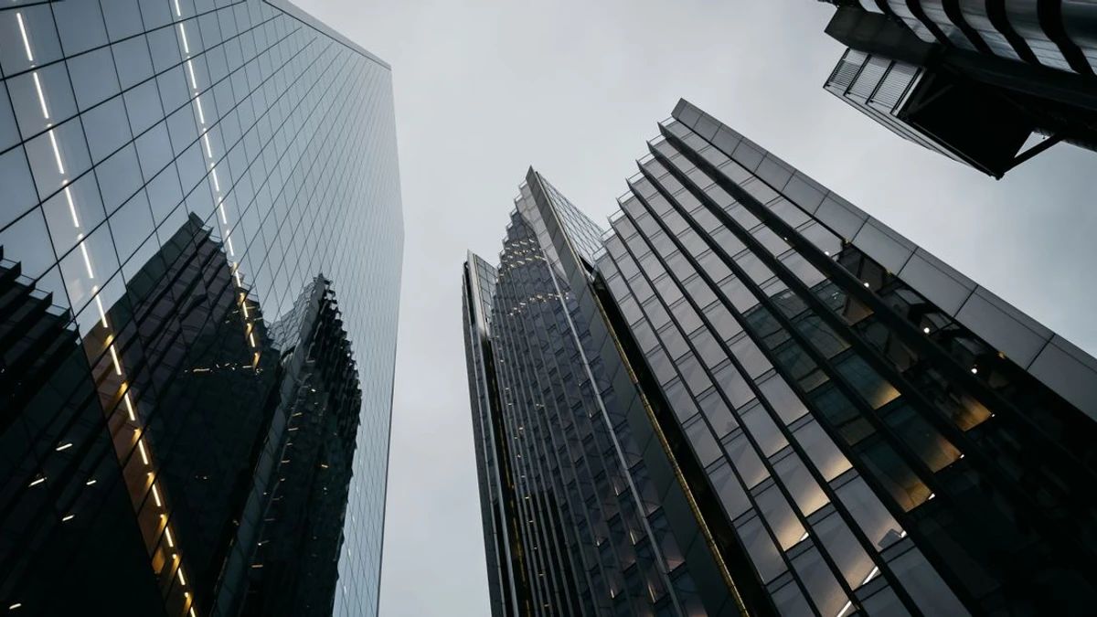 JP Morgan’s Recent Move Sparks Discussion in Crypto Community