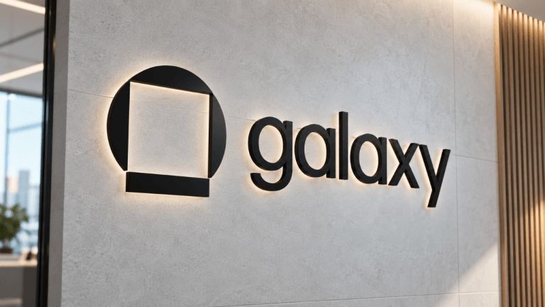 Galaxy Digital Shares Rise Following $323M Q3 Profit, New $200M Buyback Plan