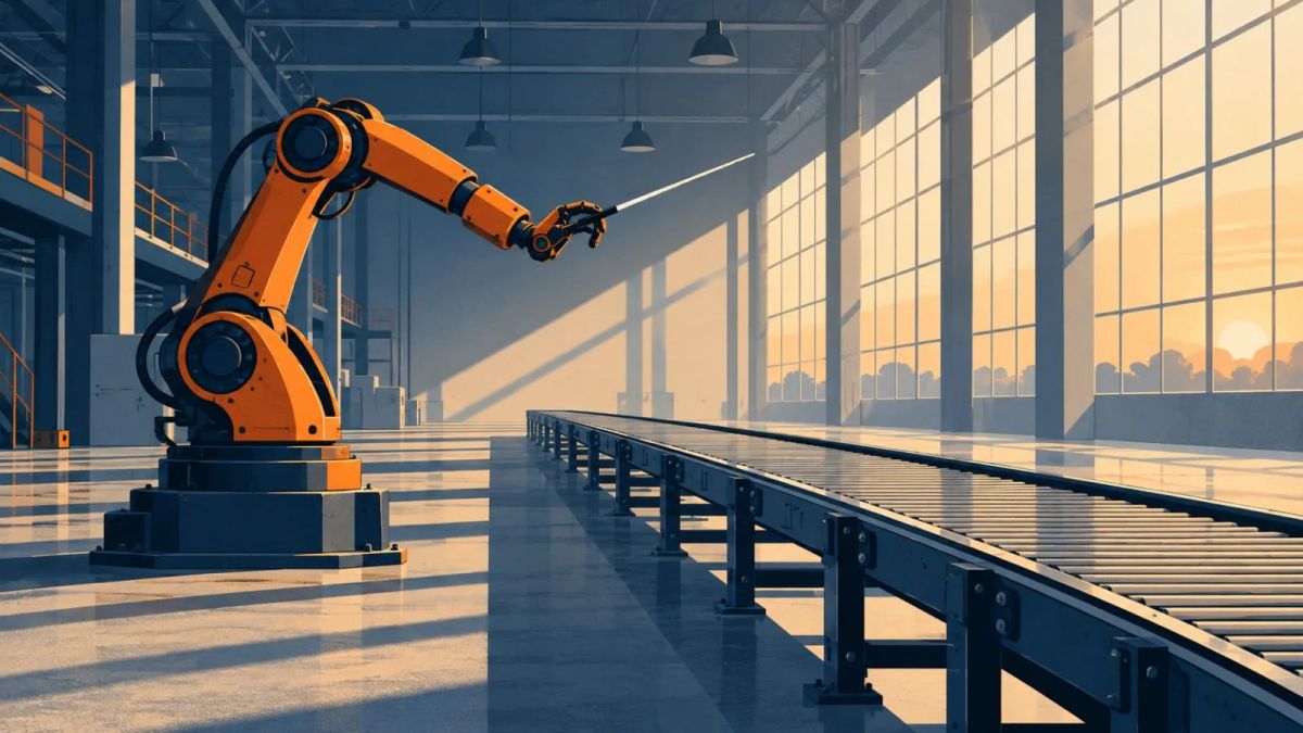 89% of Executives Report No AI Effect on Firm Labor Productivity Over Three Years