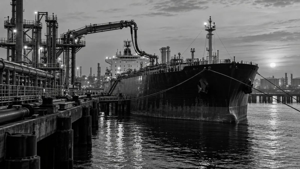 India’s September Petroleum-Product Exports Climb 31.9% to $6.22 Billion