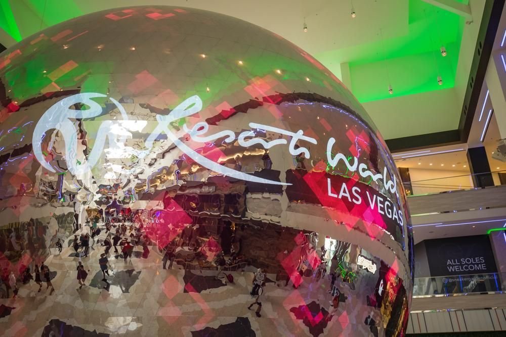 Nevada: Resorts World employees key to resort’s success